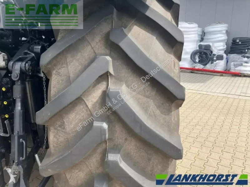 Landbrugstraktor Deutz-Fahr  8280 ttv
