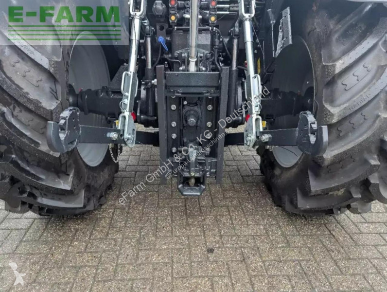 Landbrugstraktor Deutz-Fahr  5115 gs