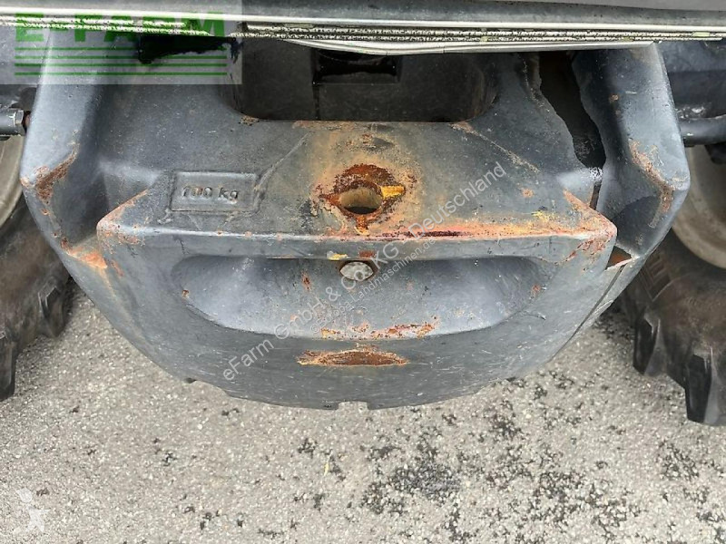 Lantbrukstraktor Lamborghini  r6.110, baugleich...