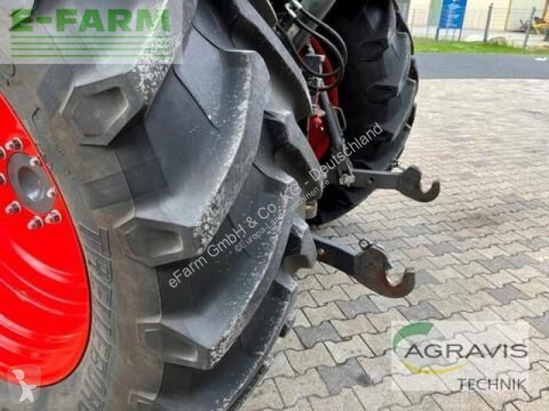 Landbrugstraktor Claas  arion 660 cmatic cebis