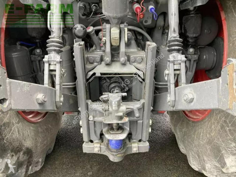 Landbrugstraktor Fendt  728 vario gen7 profi plus