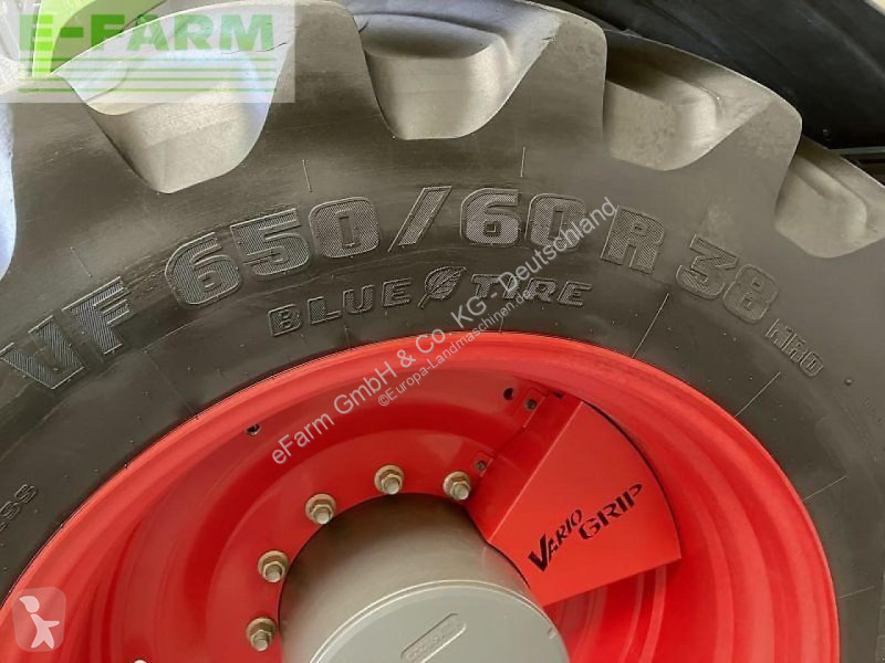 Landbrugstraktor Fendt  942 vario gen7 profi plus