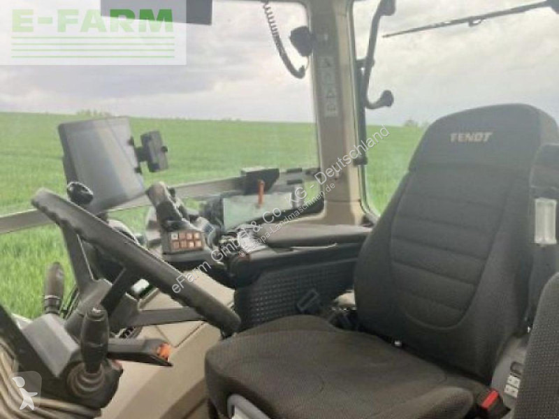 Landbrugstraktor Fendt  942 vario garantie bis...