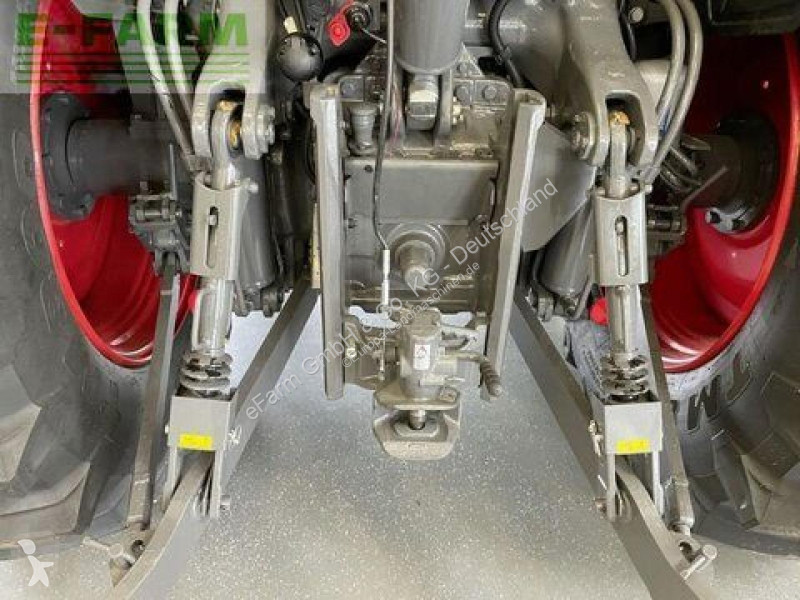 Landbrugstraktor Fendt  516 gen3 profi+ miete...