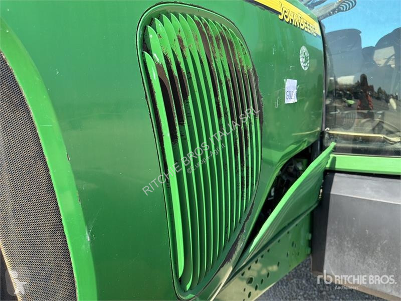 Tractor John Deere 6820