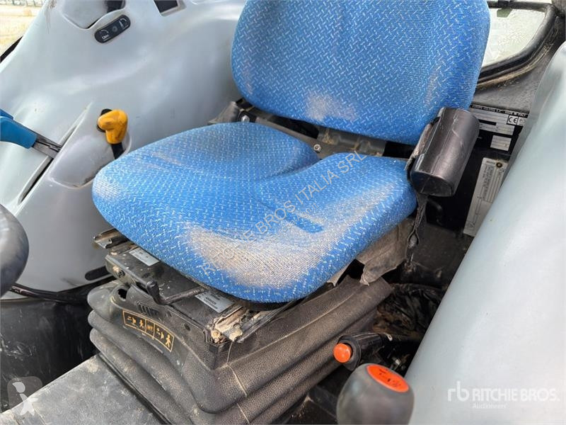 Tractor New Holland T4.95F