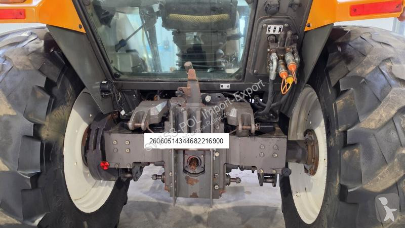 Lantbrukstraktor Renault Ergos 456
