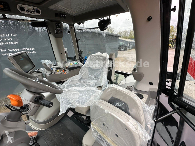 Landbrugstraktor Deutz-Fahr 7250 Agrotron TTV...