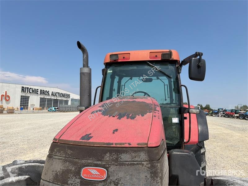 Tractor  MTX185