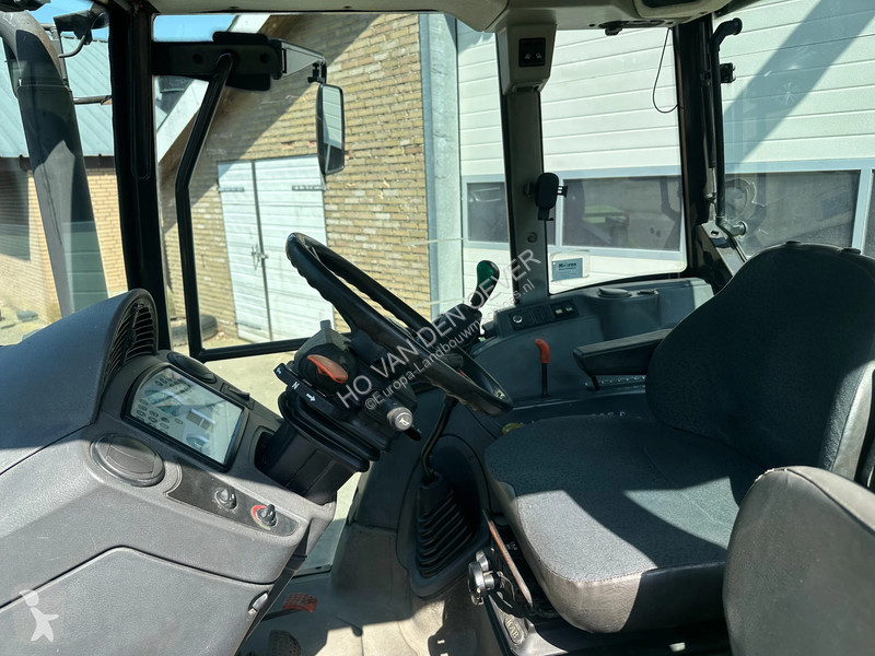 Landbrugstraktor Claas Celtis celtis 436