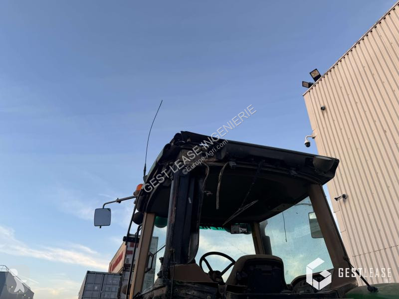 Lantbrukstraktor John Deere  7730