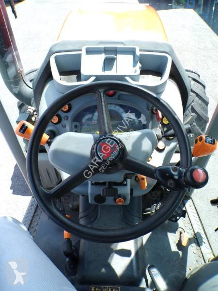 Same TRUTTETO 105 ACTIVE DRIVE tractor