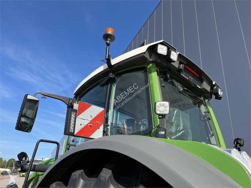 Lantbrukstraktor Fendt 936 Profi+ Gen7
