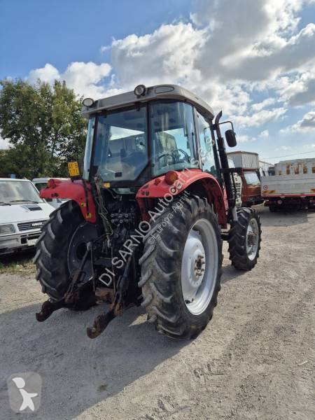 Lantbrukstraktor Massey Ferguson 5435