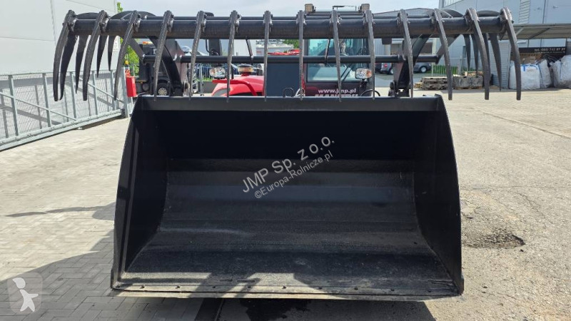 Lantbrukstraktor Manitou CBG HEAVY DUTY  (NO...