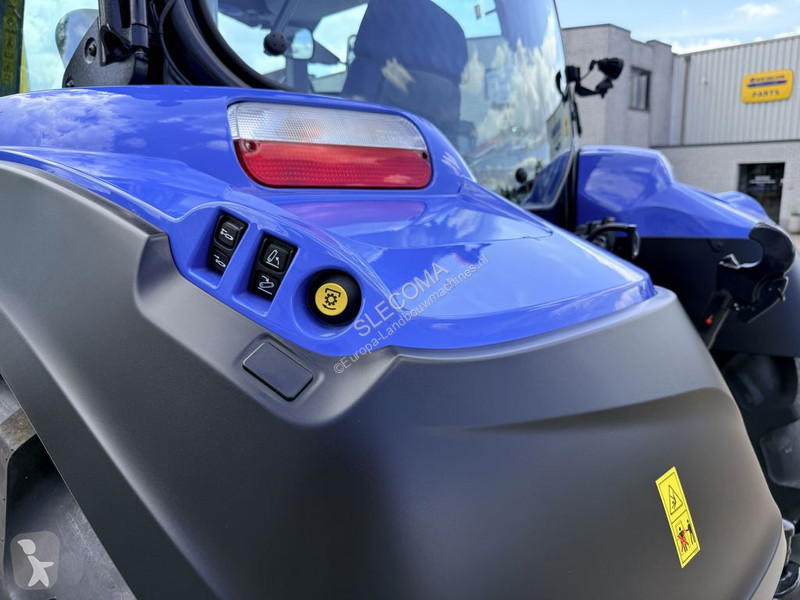 Traktor New Holland T5.140 AC Stage V