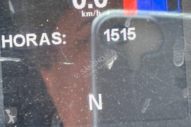 Landbrugstraktor Valtra F 105 S