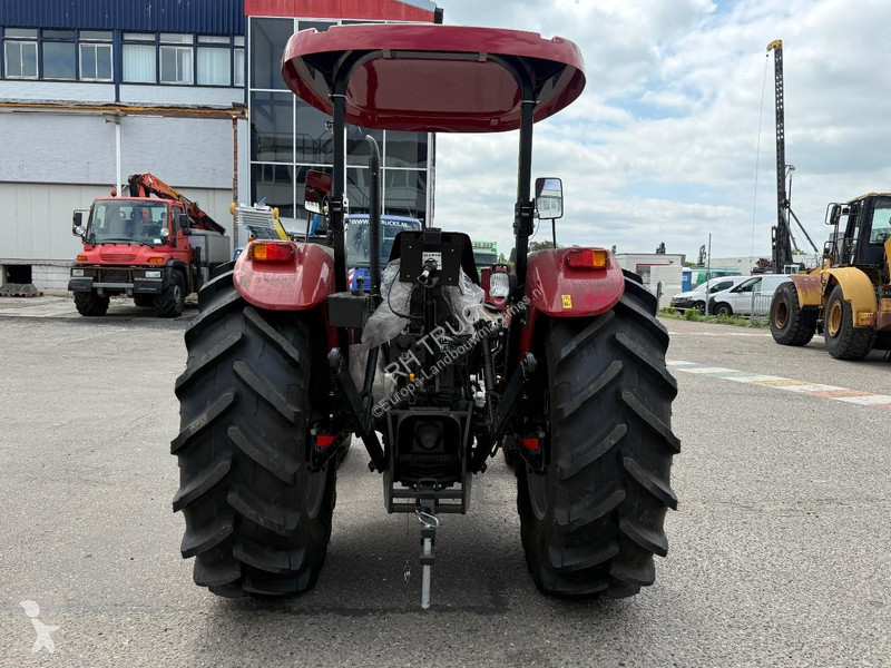 Case JX95 4x4 NEW AND UNUSED! tractor