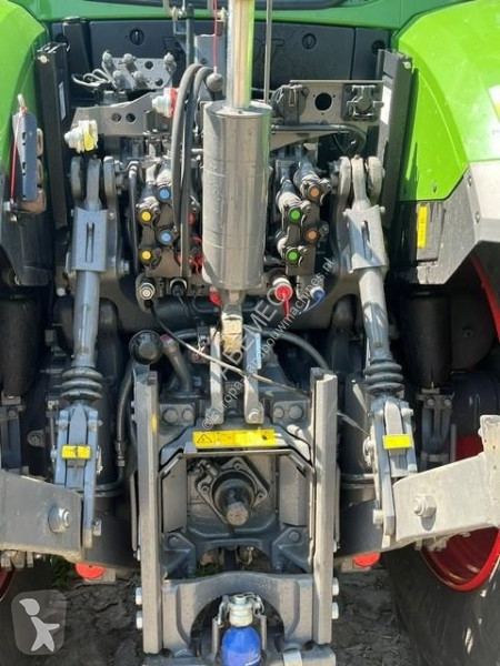 Lantbrukstraktor Fendt 728 Gen7 profi+ Setting 2