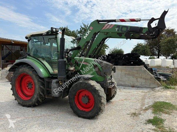 Landbrugstraktor Fendt  310 VARIO