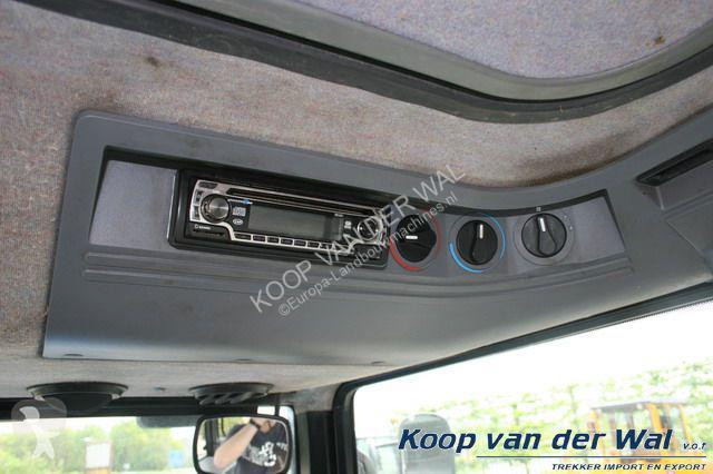 Landbrugstraktor New Holland 60 Series