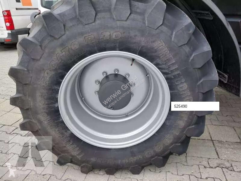 Landbrugstraktor Fendt Vario 828