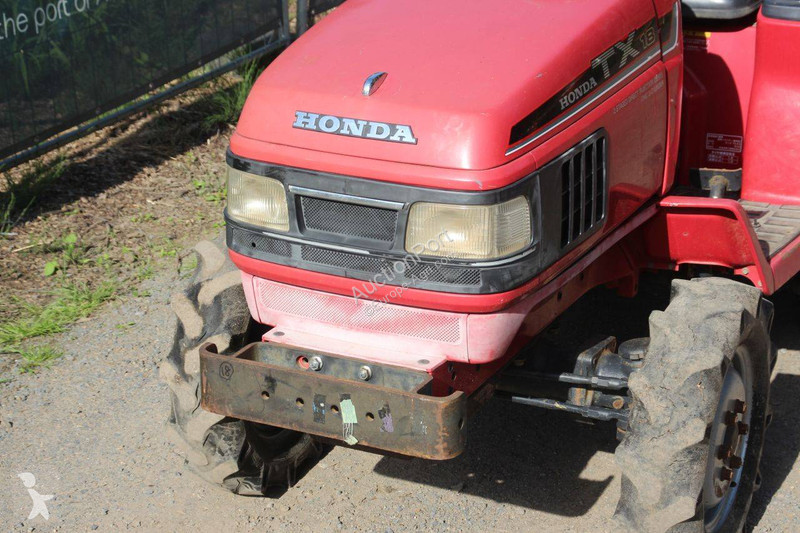 Tractor Honda TX18
