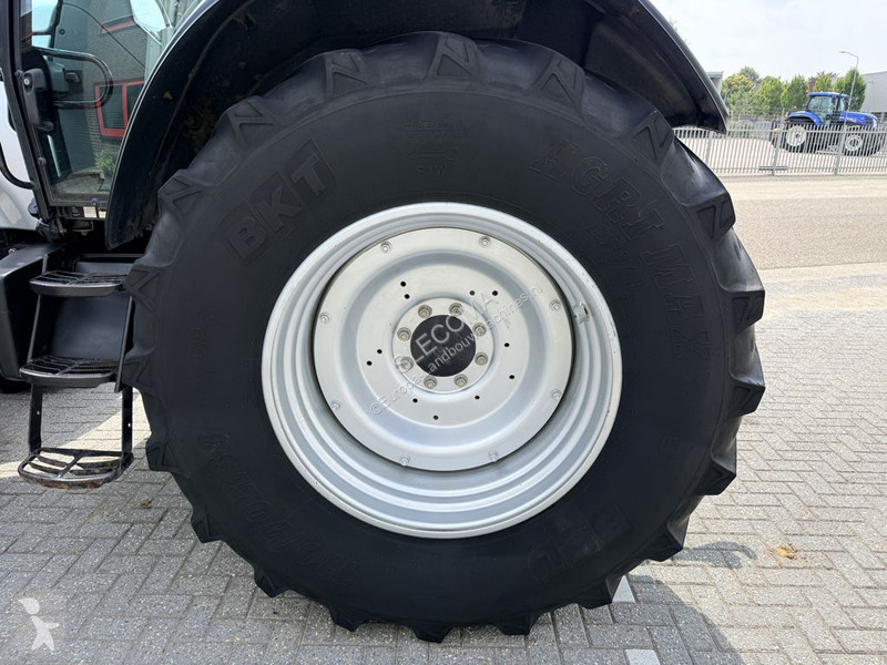 Valtra T191 HiTech tractor