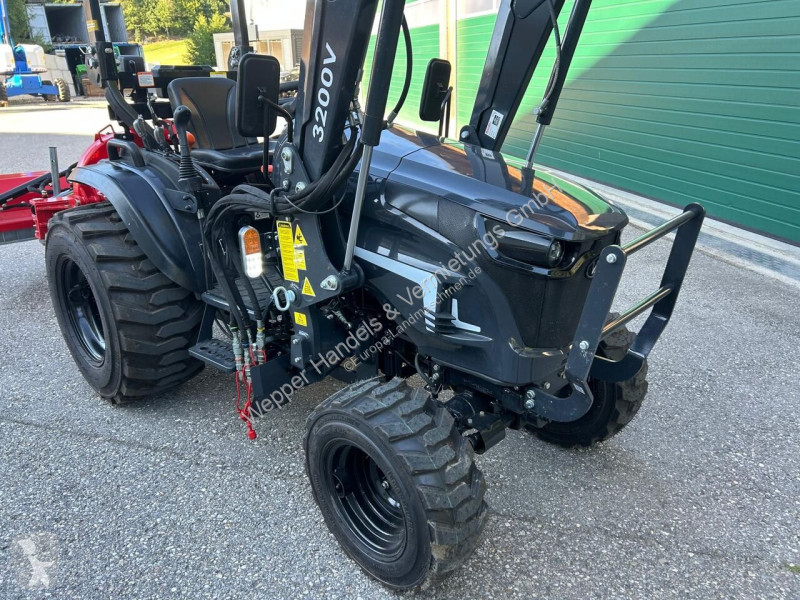 Traktor