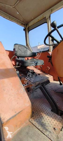 Fiat 1300 DT SUPER tractor
