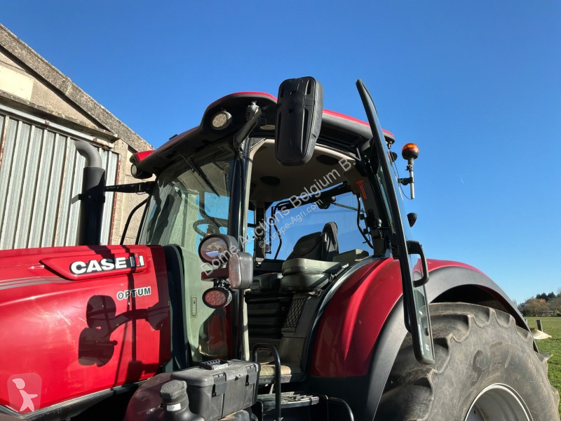 Lantbrukstraktor Case CVX 270