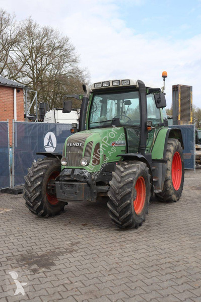 Lantbrukstraktor Fendt VARIO FARMER 409