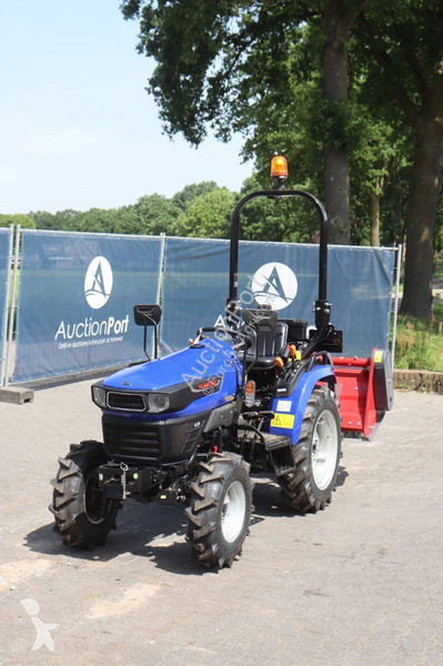 Traktor Farmtrac 26H