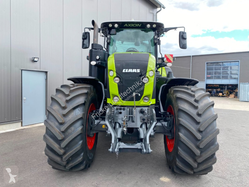 Lantbrukstraktor Claas  Axion 960 CMatic