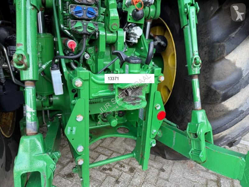Lantbrukstraktor John Deere 8.345R Ultimate...