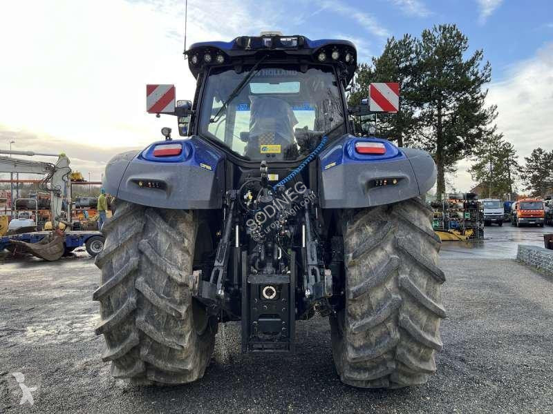 Трактор New Holland  T7.275 HD