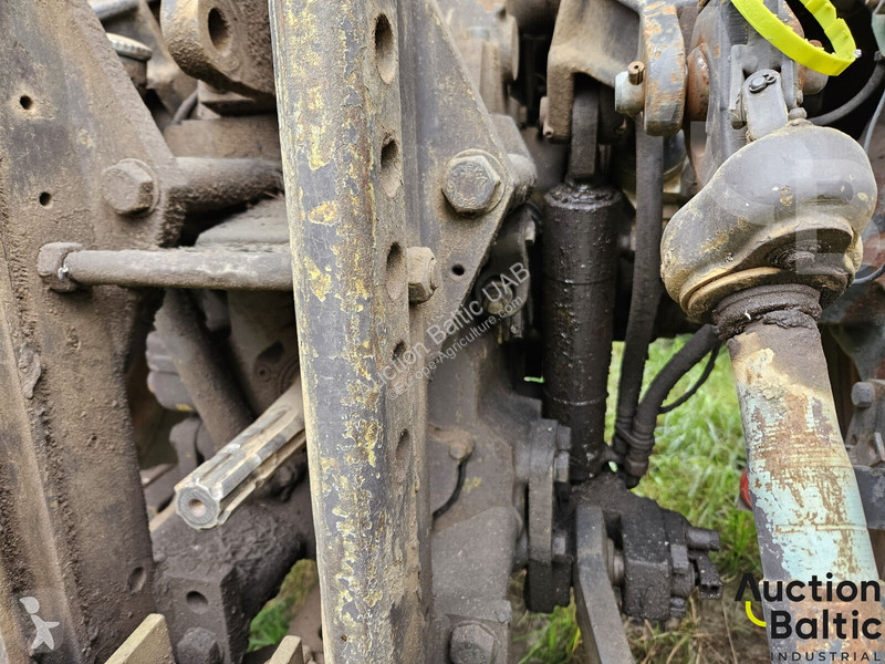 Fendt Farmer 311 LSA tractor