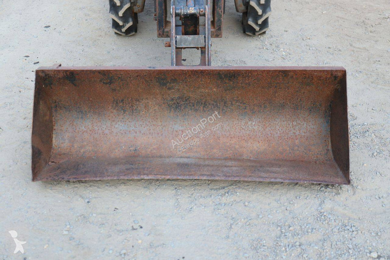 جرار زراعي Kubota A-155
