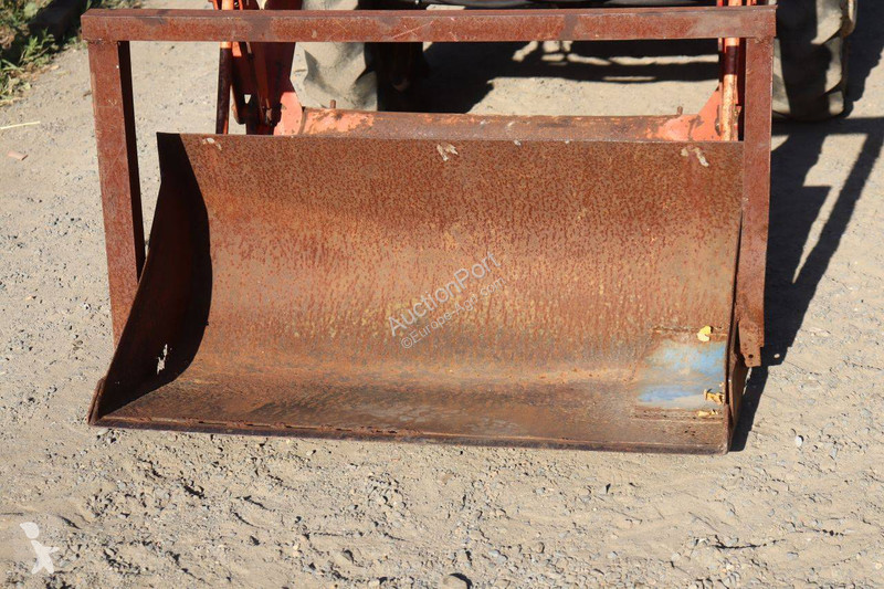 جرار زراعي Shibaura SD2043