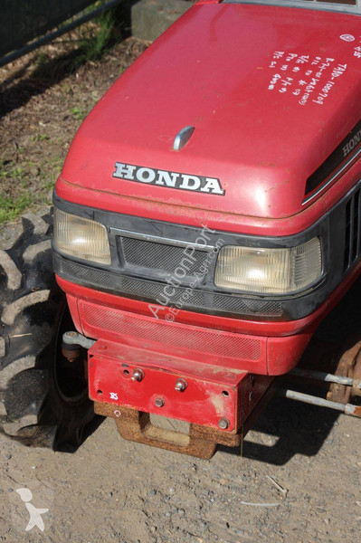 جرار زراعي Honda TX20