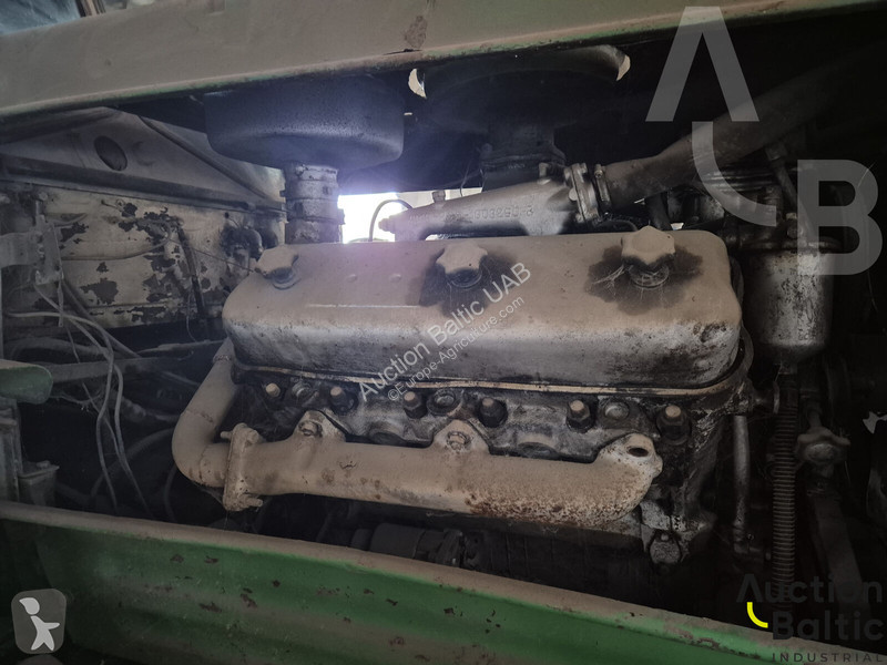 Трактор  T-150K