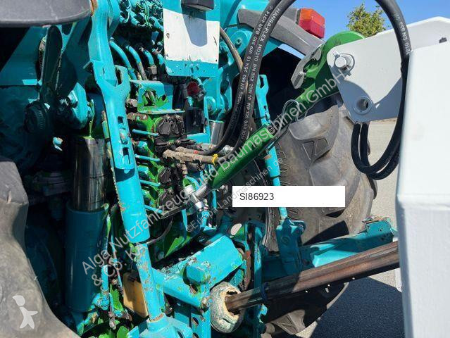Zemědělský traktor John Deere 7920,...
