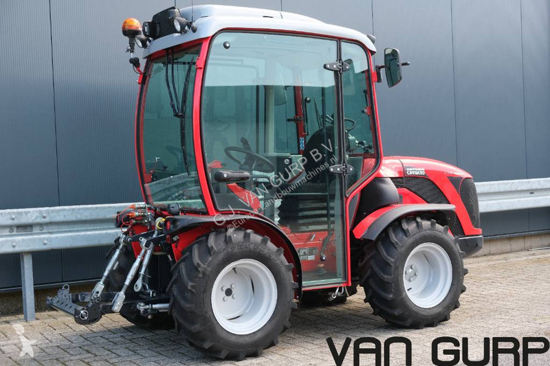 Zemědělský traktor Antonio Carraro TTR 4800...