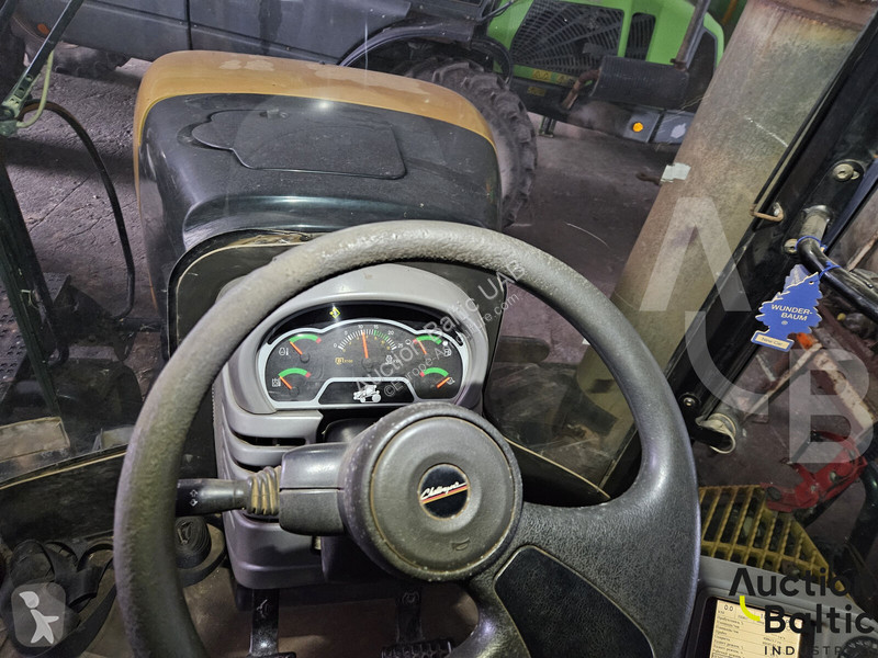 Tractor Challenger MT 865