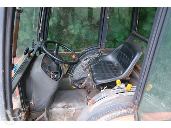 Tractor Kubota B2400D