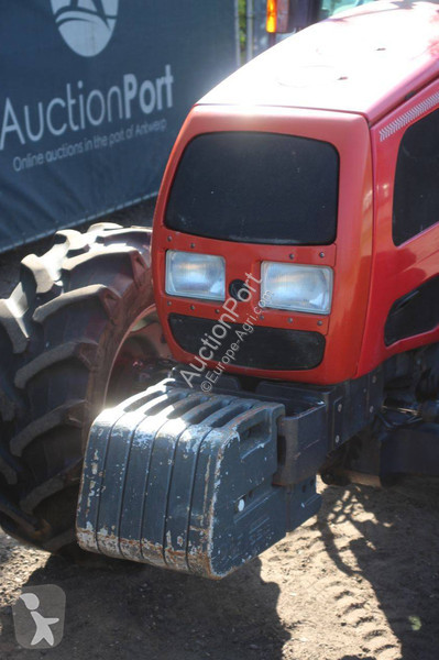 Tractor Valpadana Victor 75