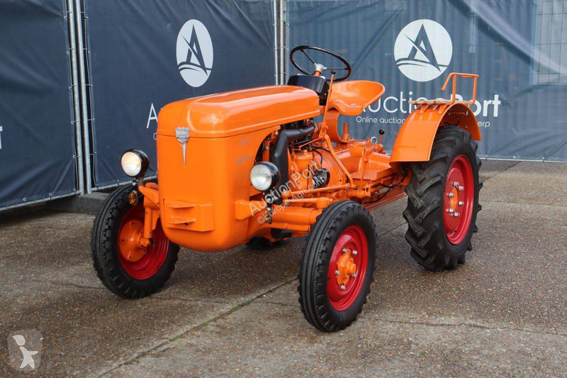 Tractor  AP 17
