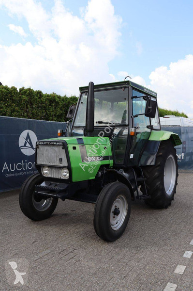 Tractor Deutz Fahr DX 3.30