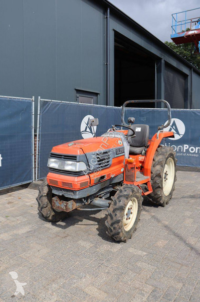 Tractor Kubota GL281 Grandel