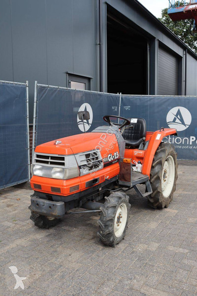 Tractor Kubota GL23